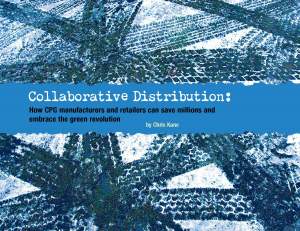 eBook Collaborative Distribution