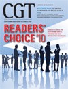 CGT 1-10 cover
