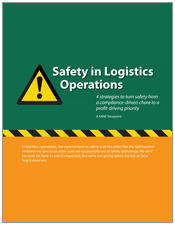 safety-in-logsitics-operations