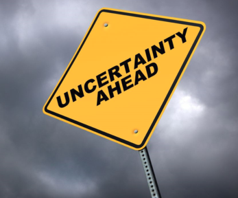 Retail forecasting is uncertain and can be unreliable