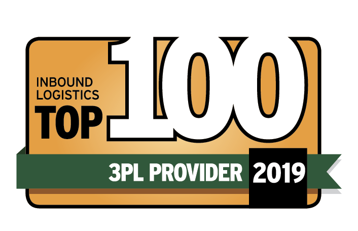 2019 IL_top100_3pl_logo