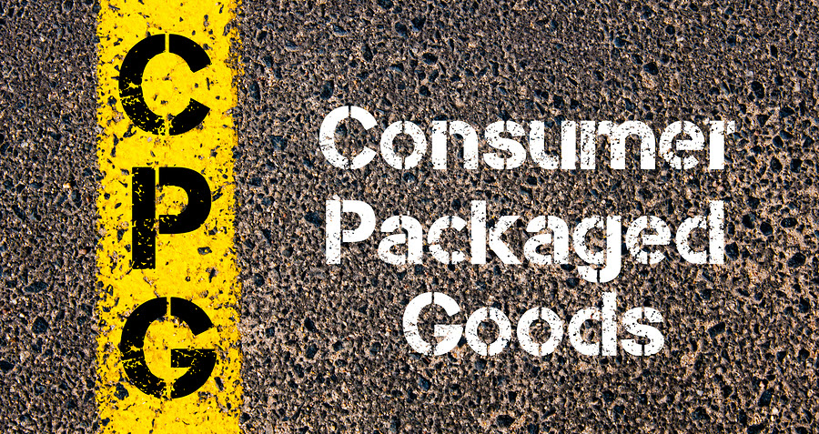consumer goods distribution