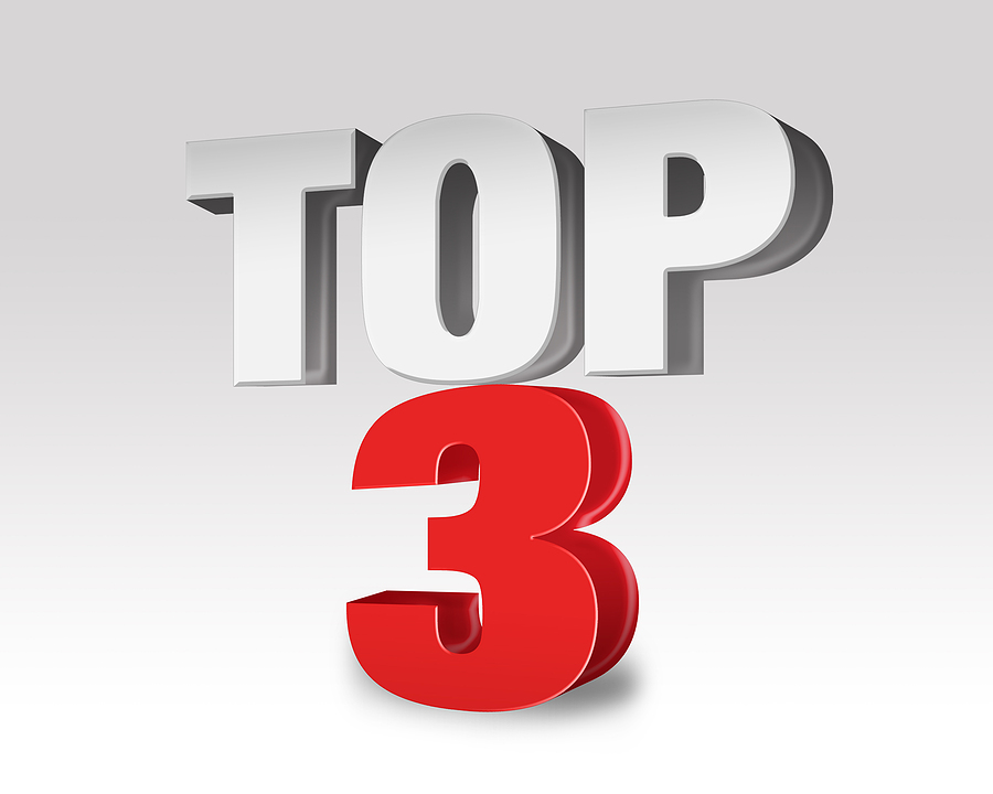 Top-3-featured