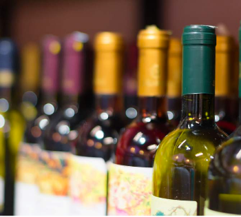 global-wine-brand-improves-order-to-delivery-time